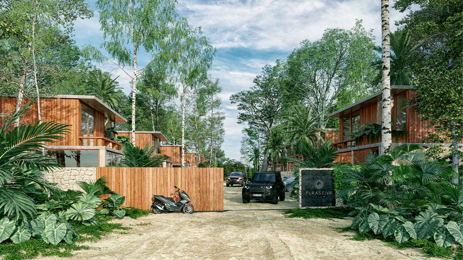 PURA SELVA TULUM