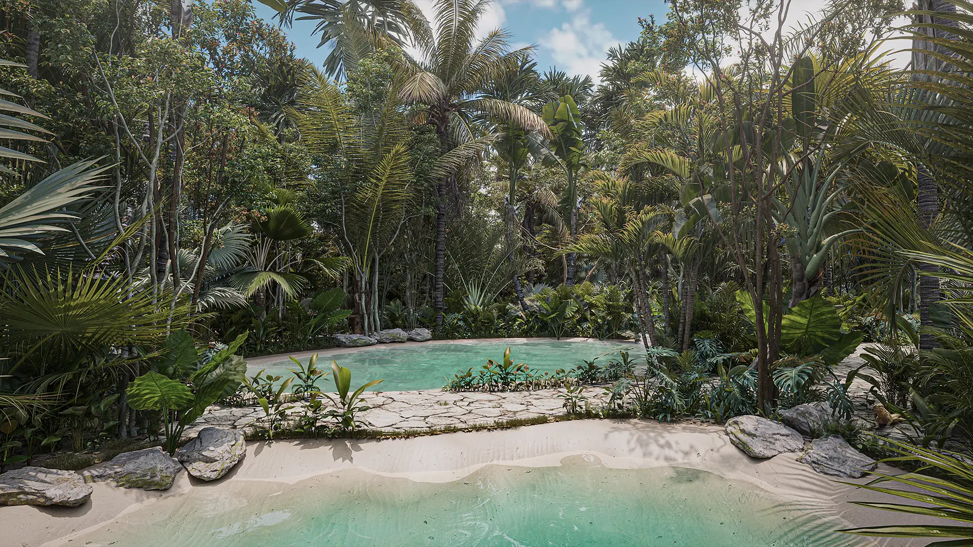 RAMIA TULUM