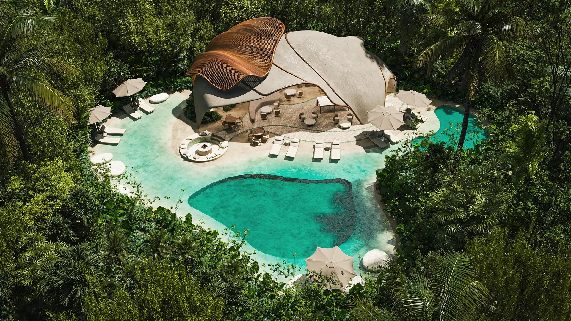 RAMIA TULUM