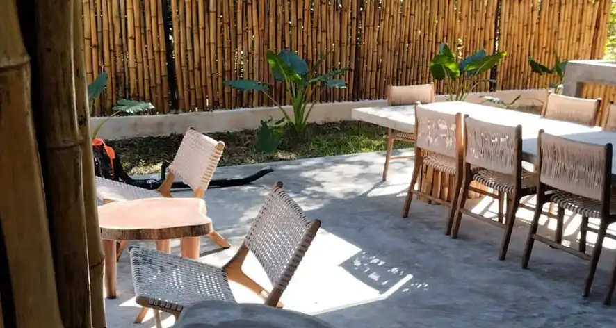 Reserva Ka Tulum