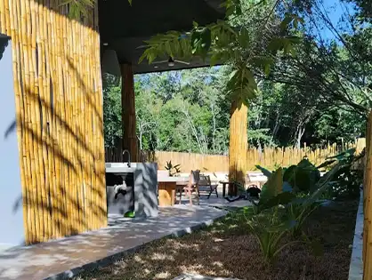 Reserva Ka Tulum