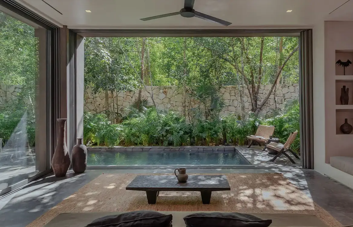 LA RESERVA TULUM 