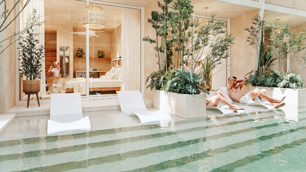 REVERENCE TULUM