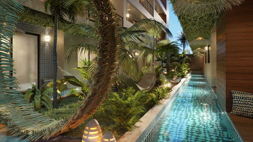 RIO TULUM