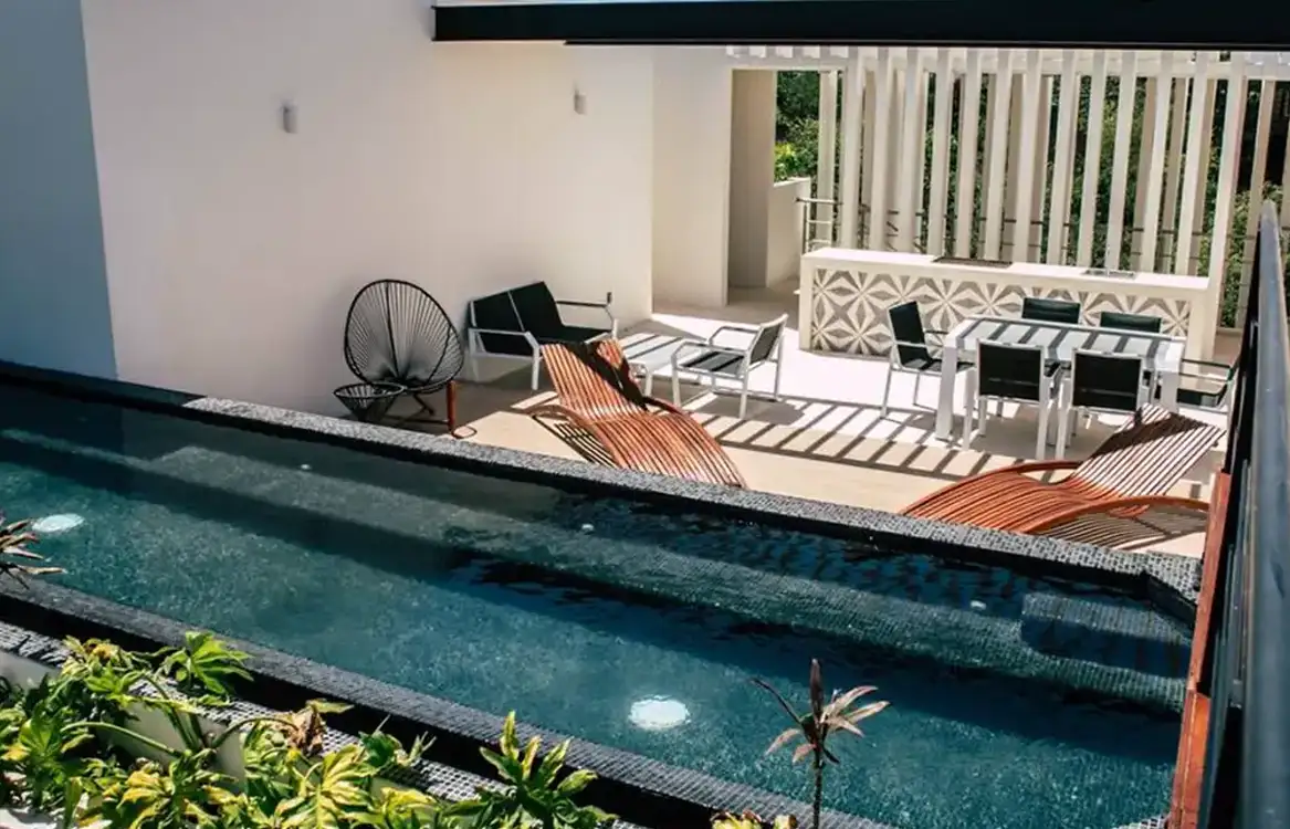 SANCTUARY TULUM
