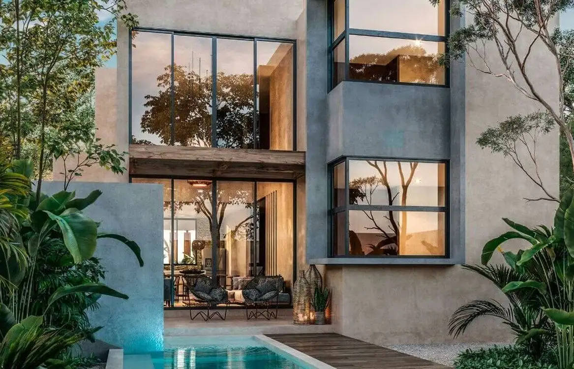 SELVA MAYA TULUM