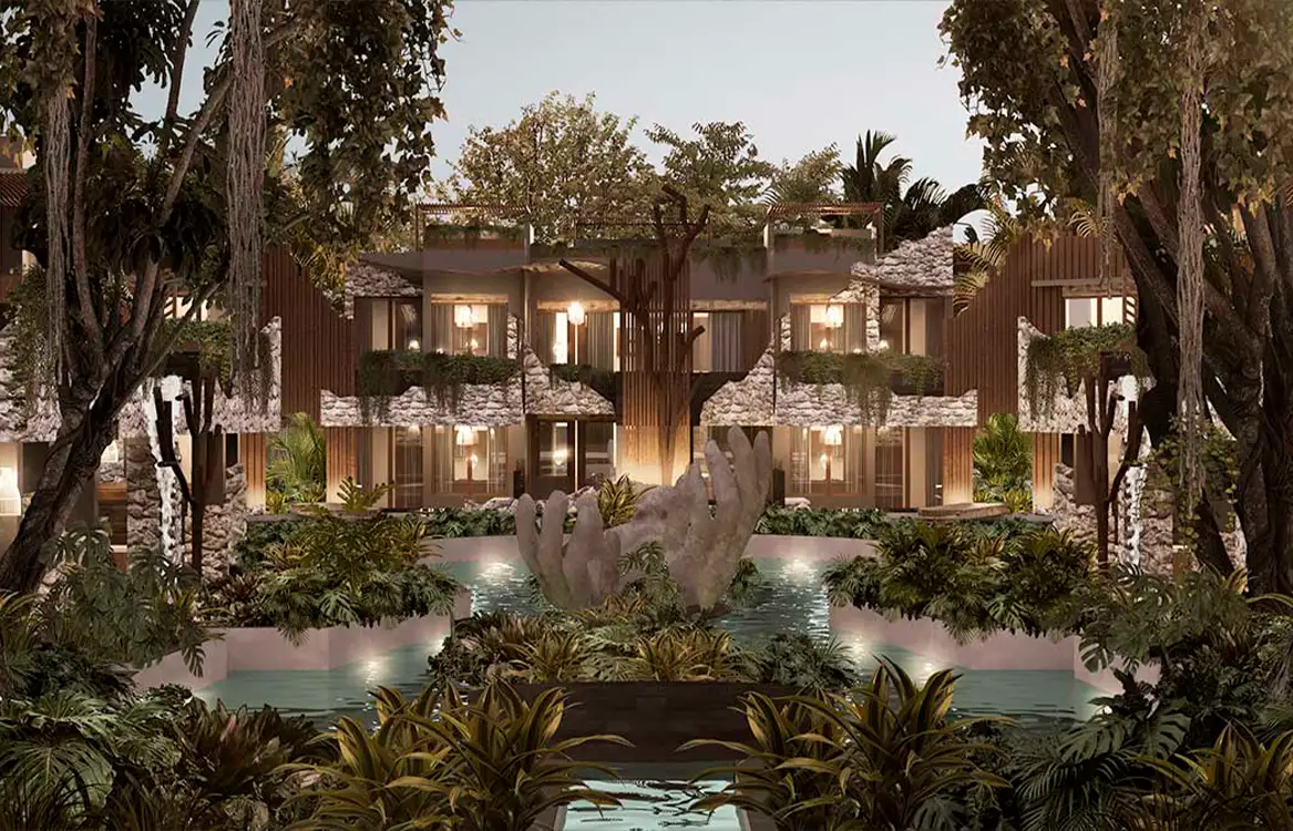 SIWA ELEVE TULUM