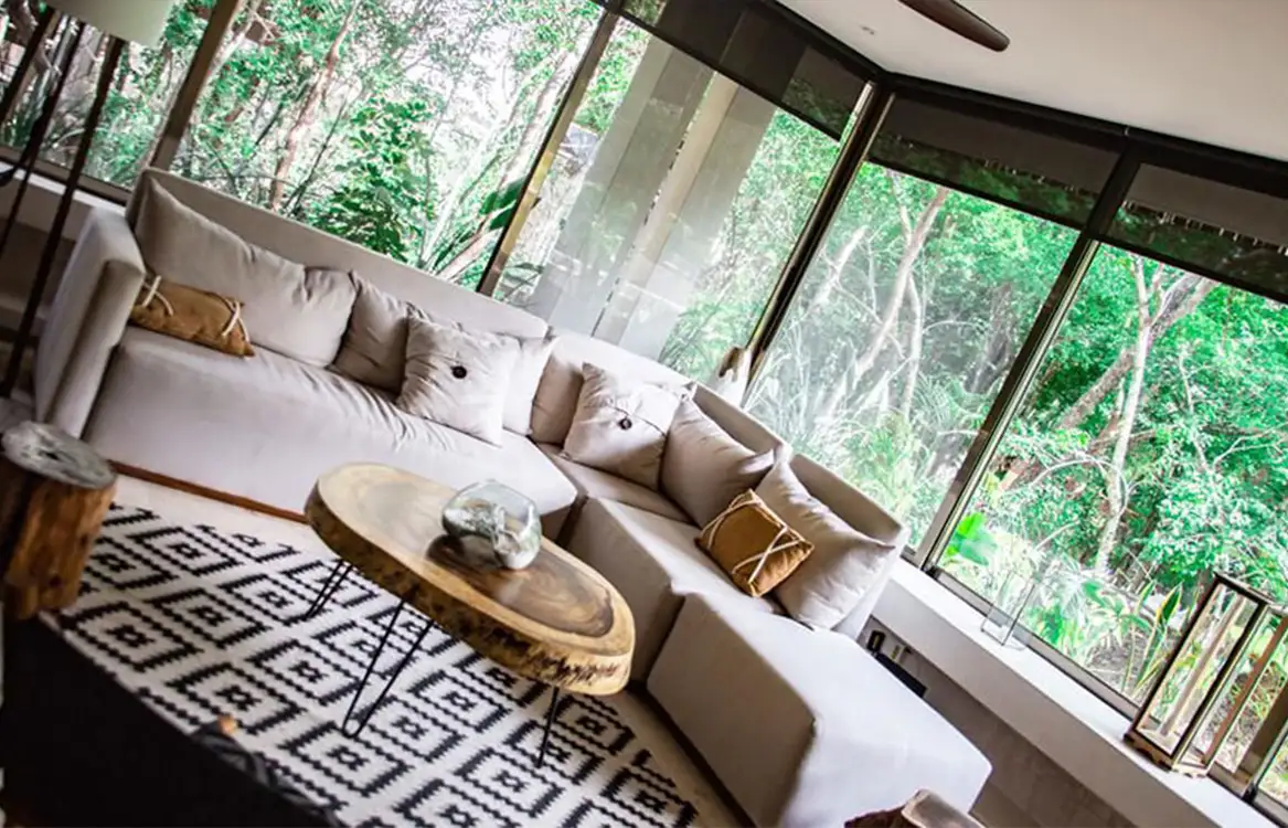 SKY JUNGLE TULUM