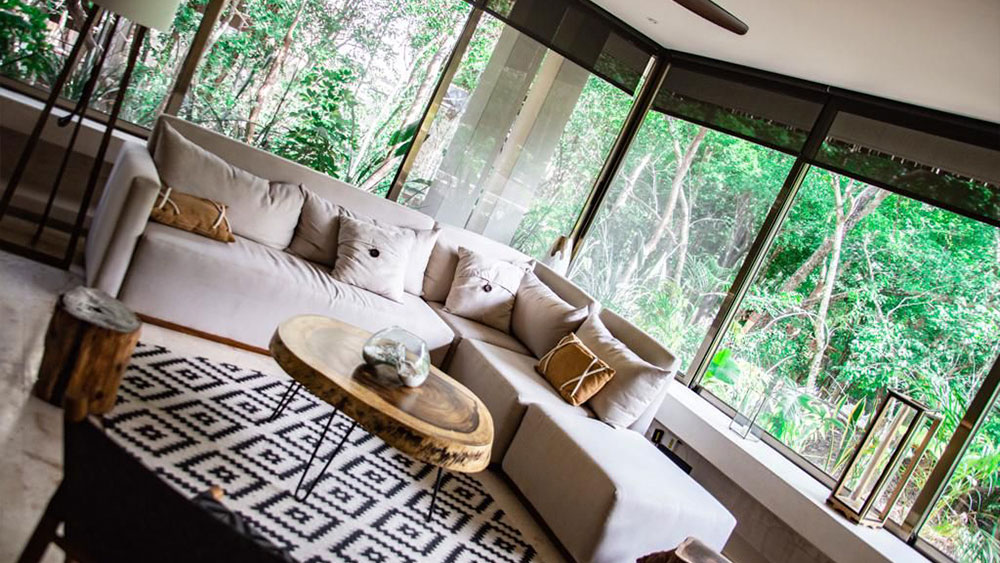 SKY JUNGLE TULUM