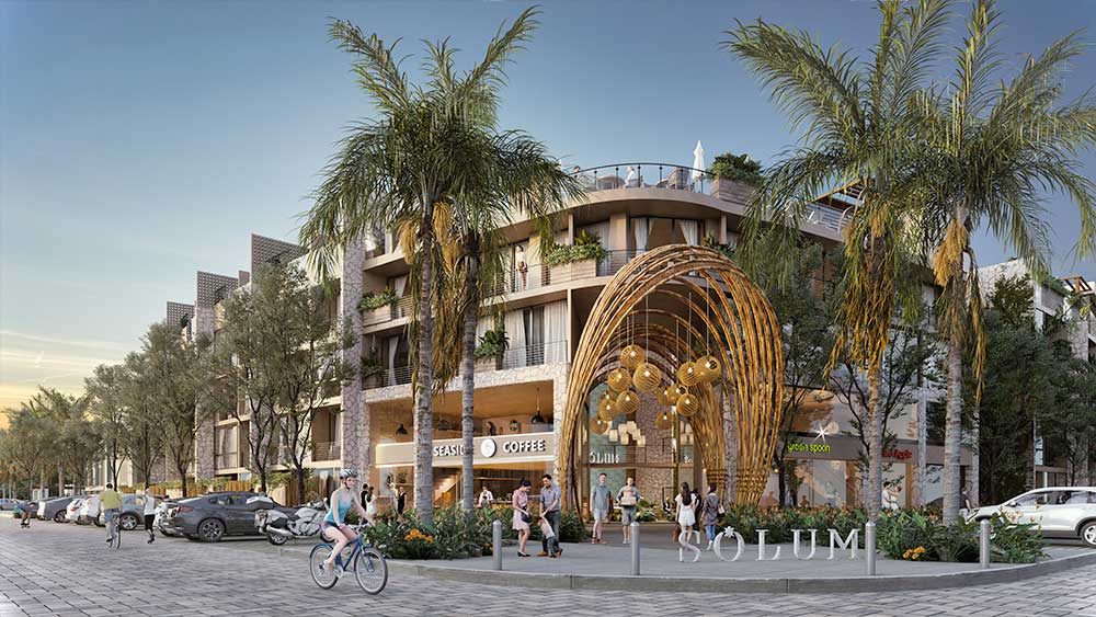 SOLUM TULUM 