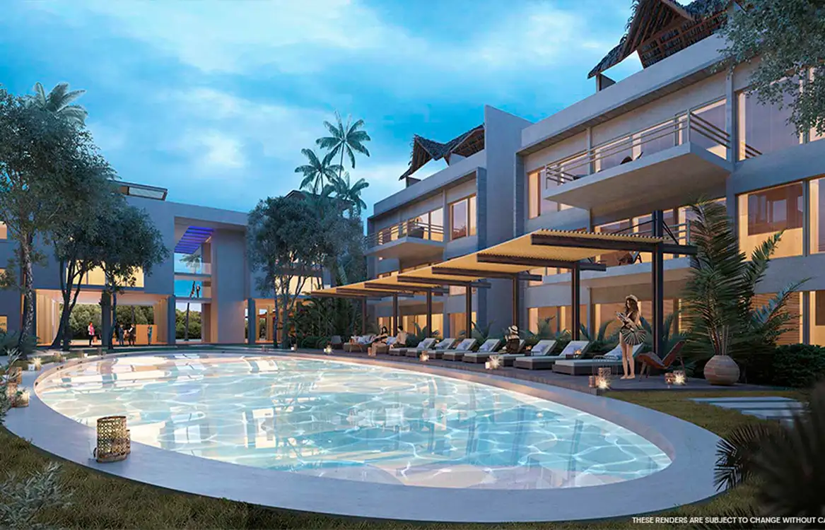 TAO TULUM 