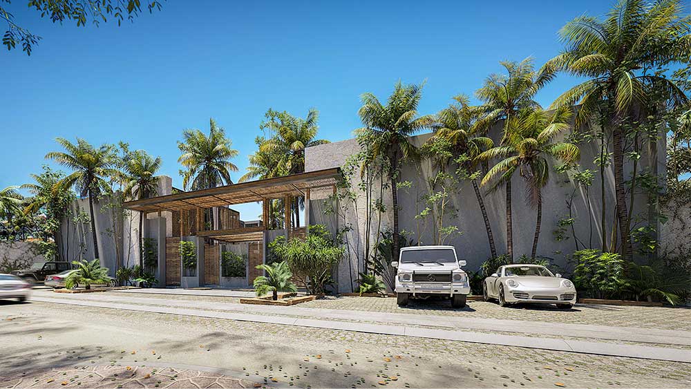 TOH TULUM