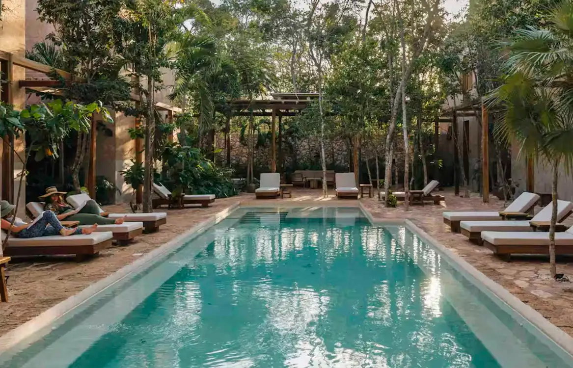 VILLA KOKOON TULUM