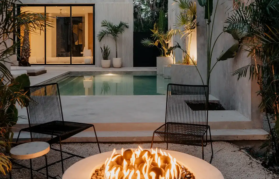 VILLA LEV TULUM