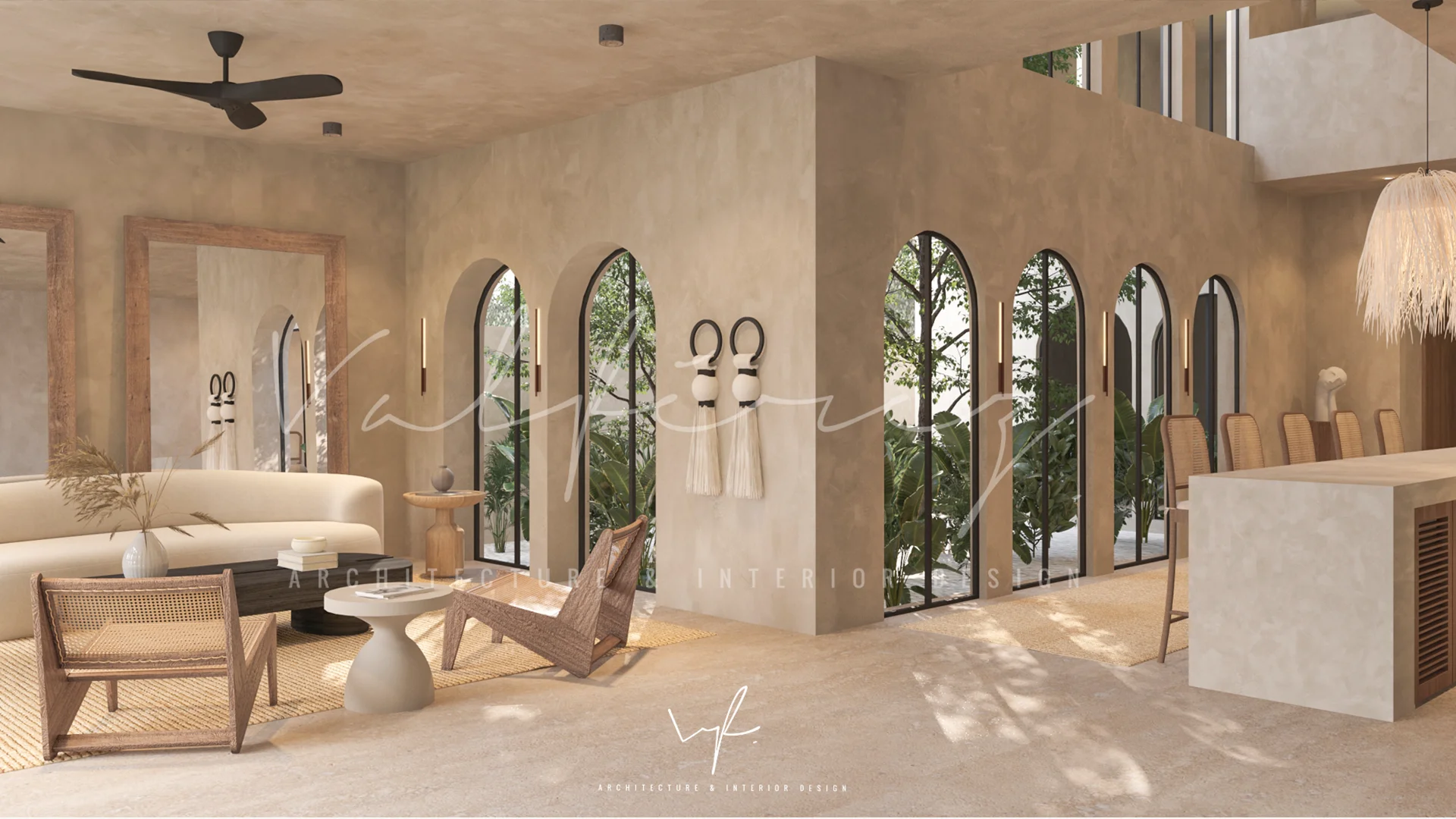 VILLA LOLA