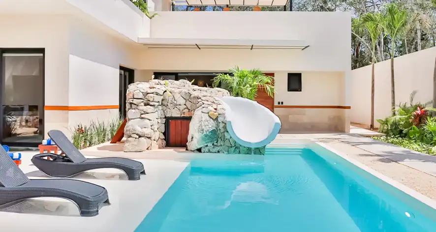 Villa Perla Tulum