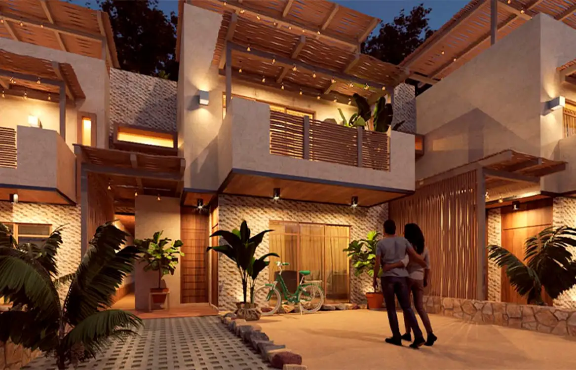 VILLA SMERALDA