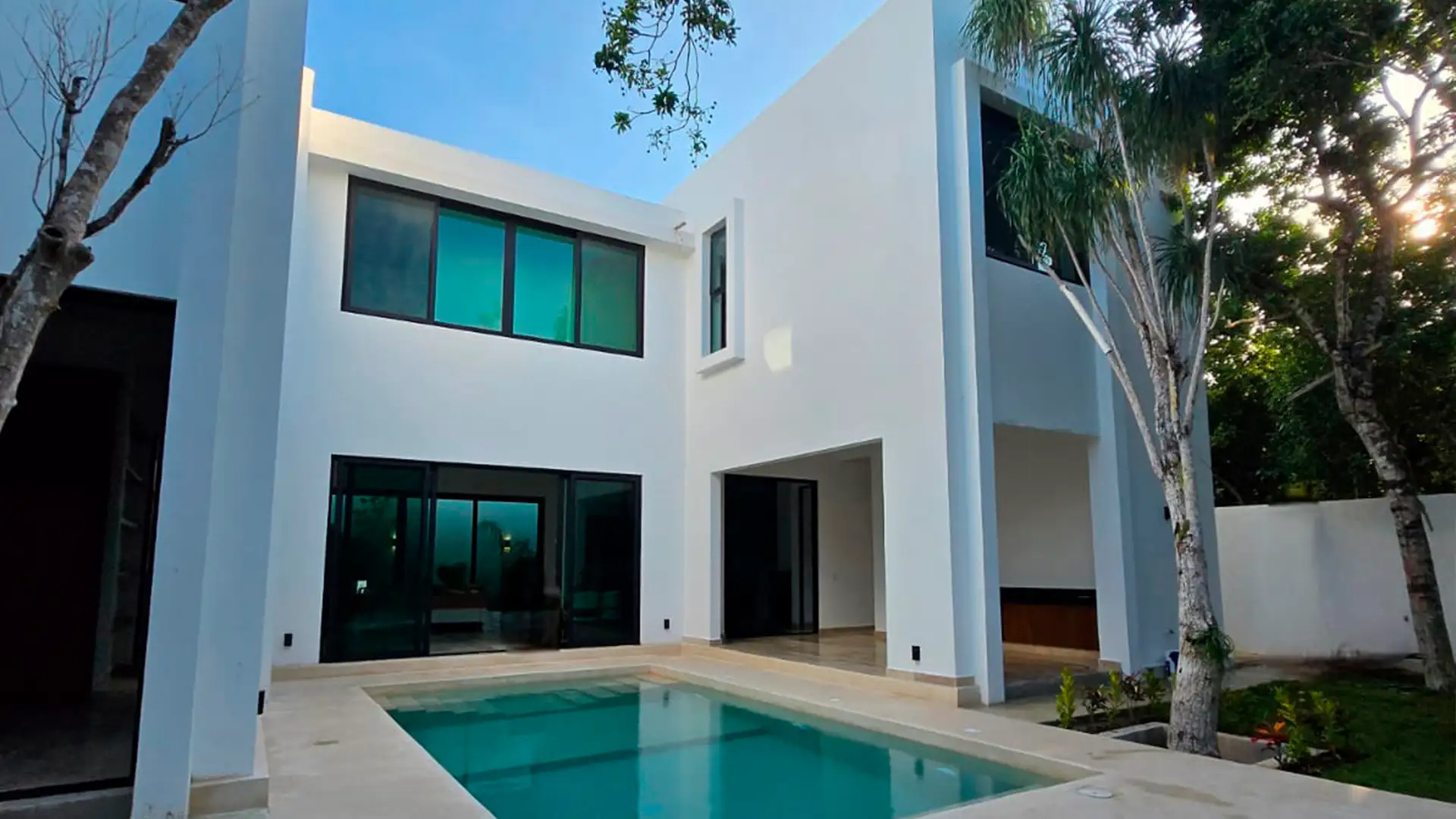 VILLA TULUM COUNTRY CLUB