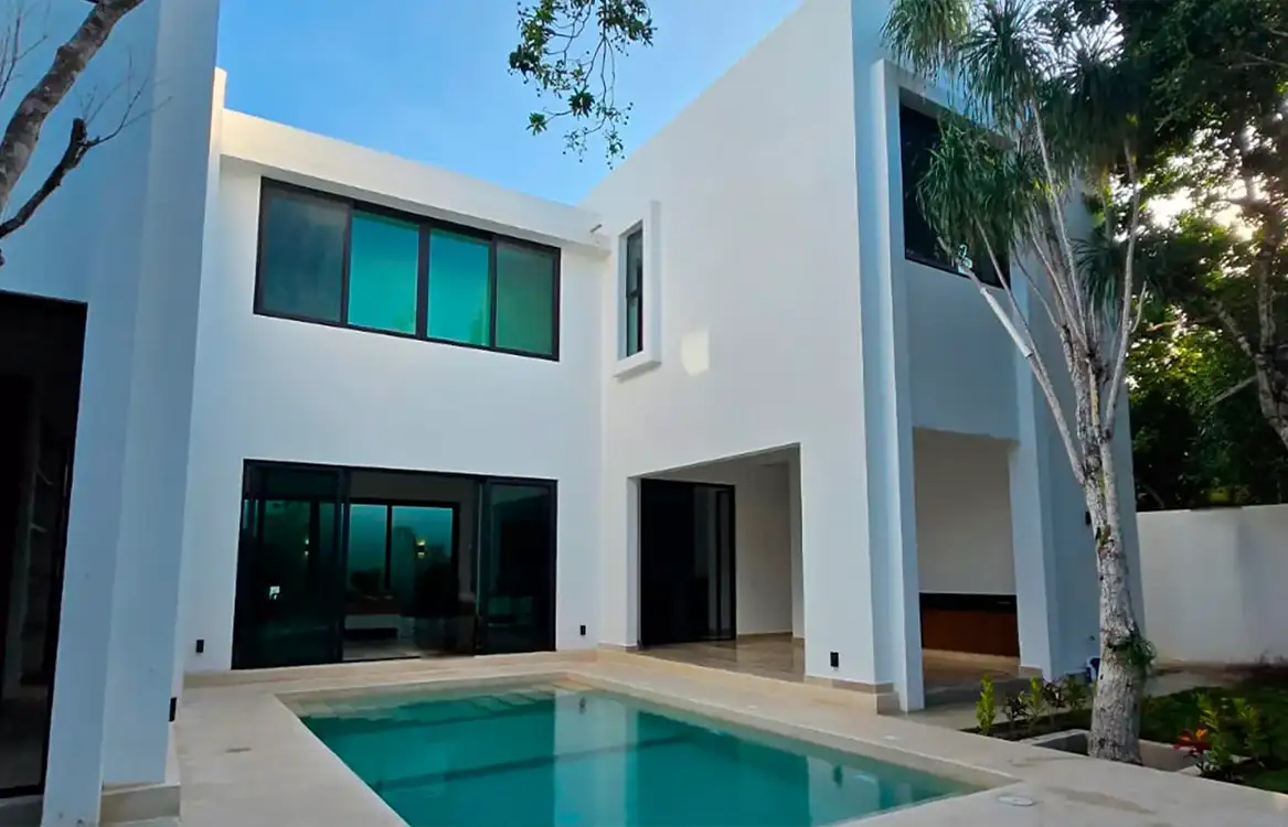 VILLA TULUM COUNTRY CLUB