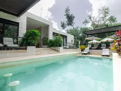  XAHA VILLAS TULUM