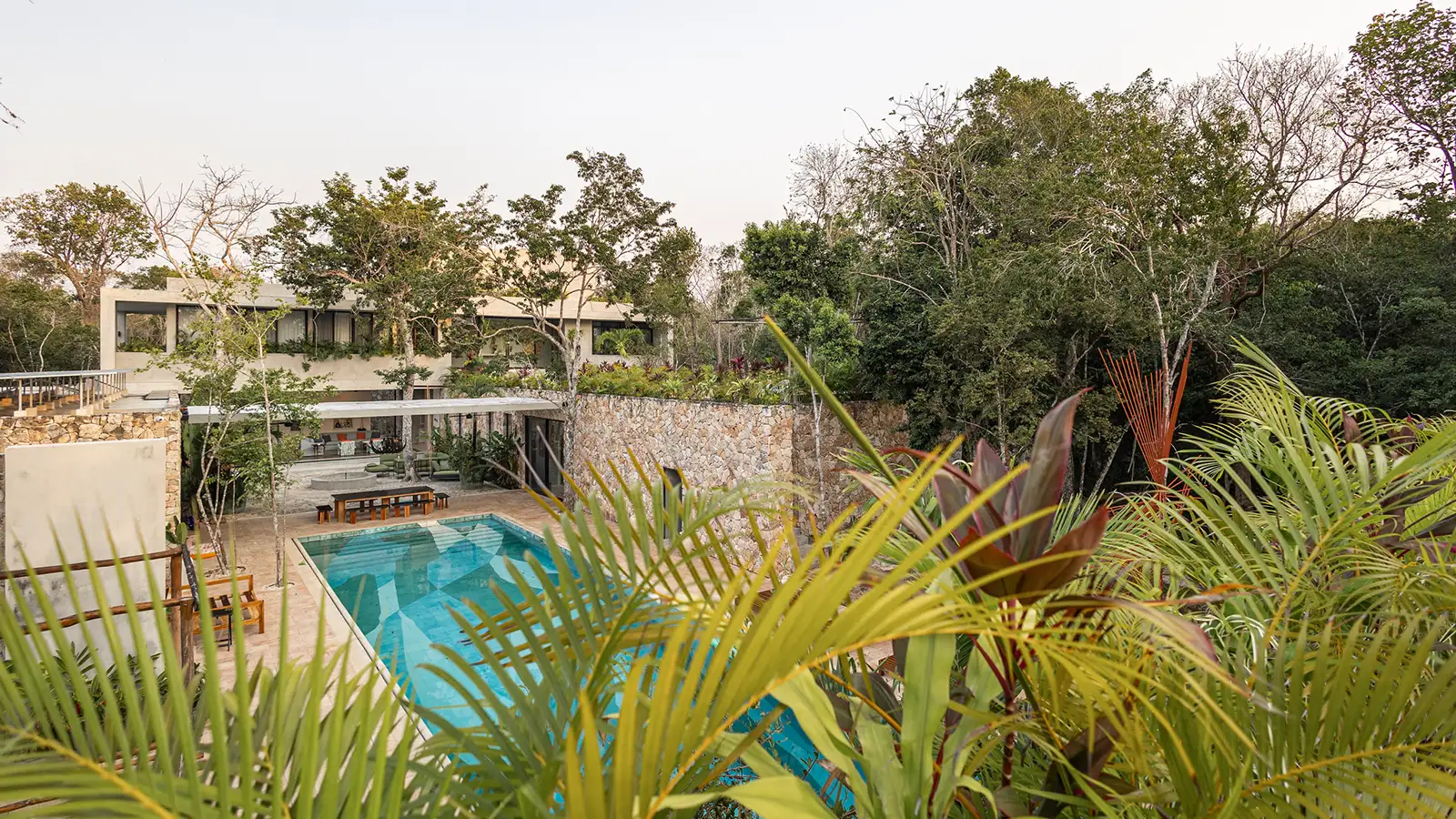 CASA XOLO