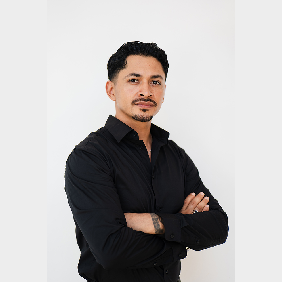 Kevin Gutiérrez